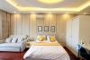 A new and nice studio for rent in Westlake, Tay Ho district, Ha Noi